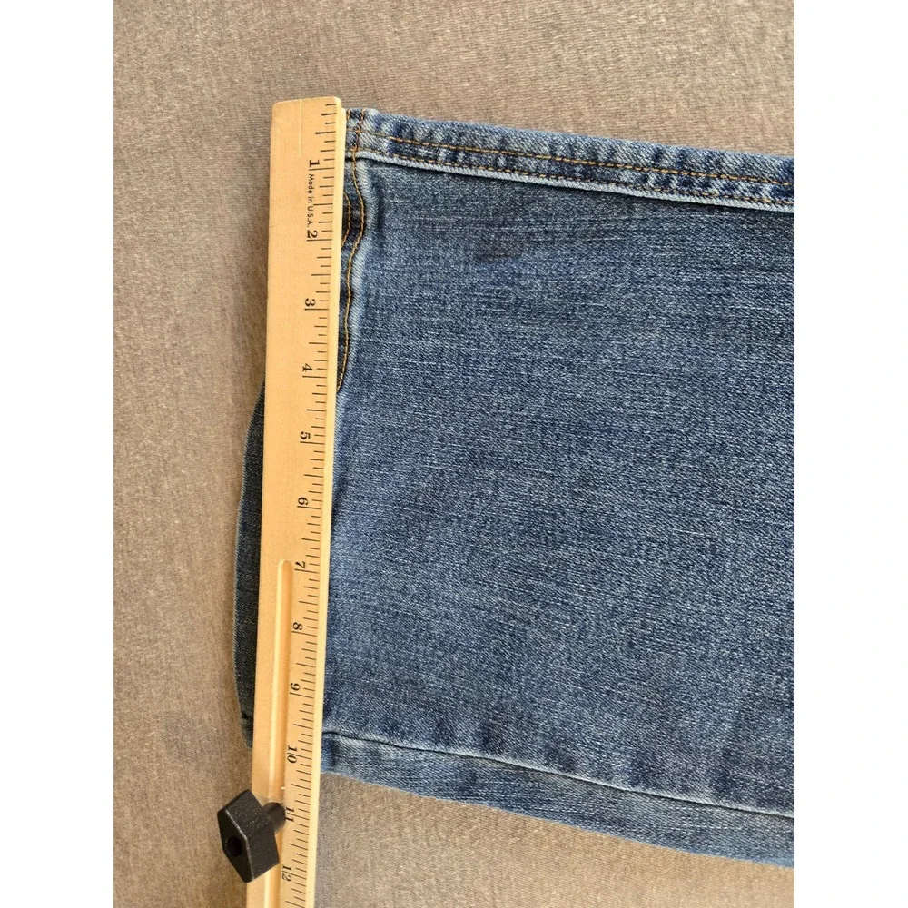 Judy Blue Flare Jeans Womens‎ 0/24 Petite Medium Wash High Rise JB881018 MD-PT